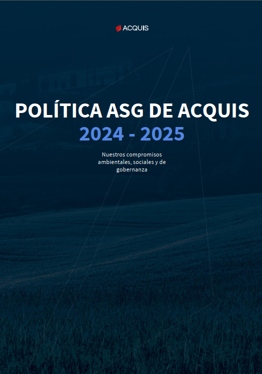 POLÍTICA ASG 2024