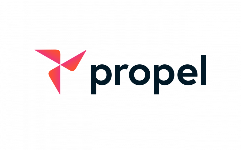 Propel Finance logo