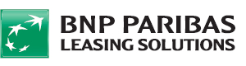 BNP Paribas Leasing Solutions UK logo