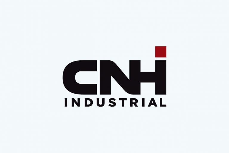 CNH Industrial logo