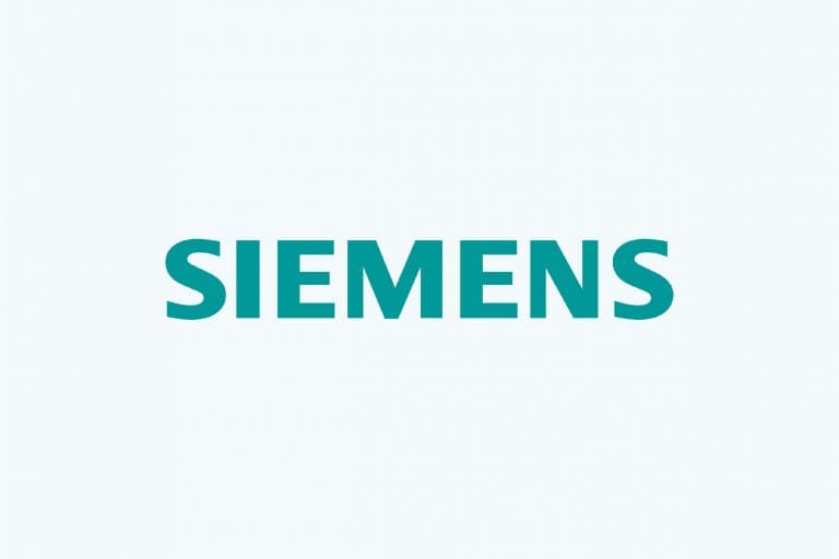 Siemens logo