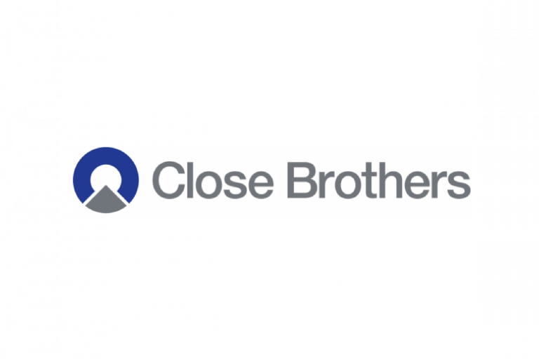 Close Brothers logo
